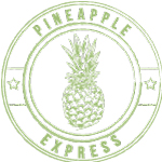 Pineapple Express Toronto