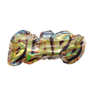 SLAPS Green Apple by Hash Wars